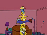 CouchGagS06E08