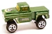 56FlashSider4x4 Perf Green