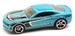 ChevyCamaroConcept Night Blue