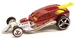 SurfCrate Heroes Red