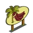 Cuban Banana Tree