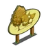 Autumn Ginkgo Tree