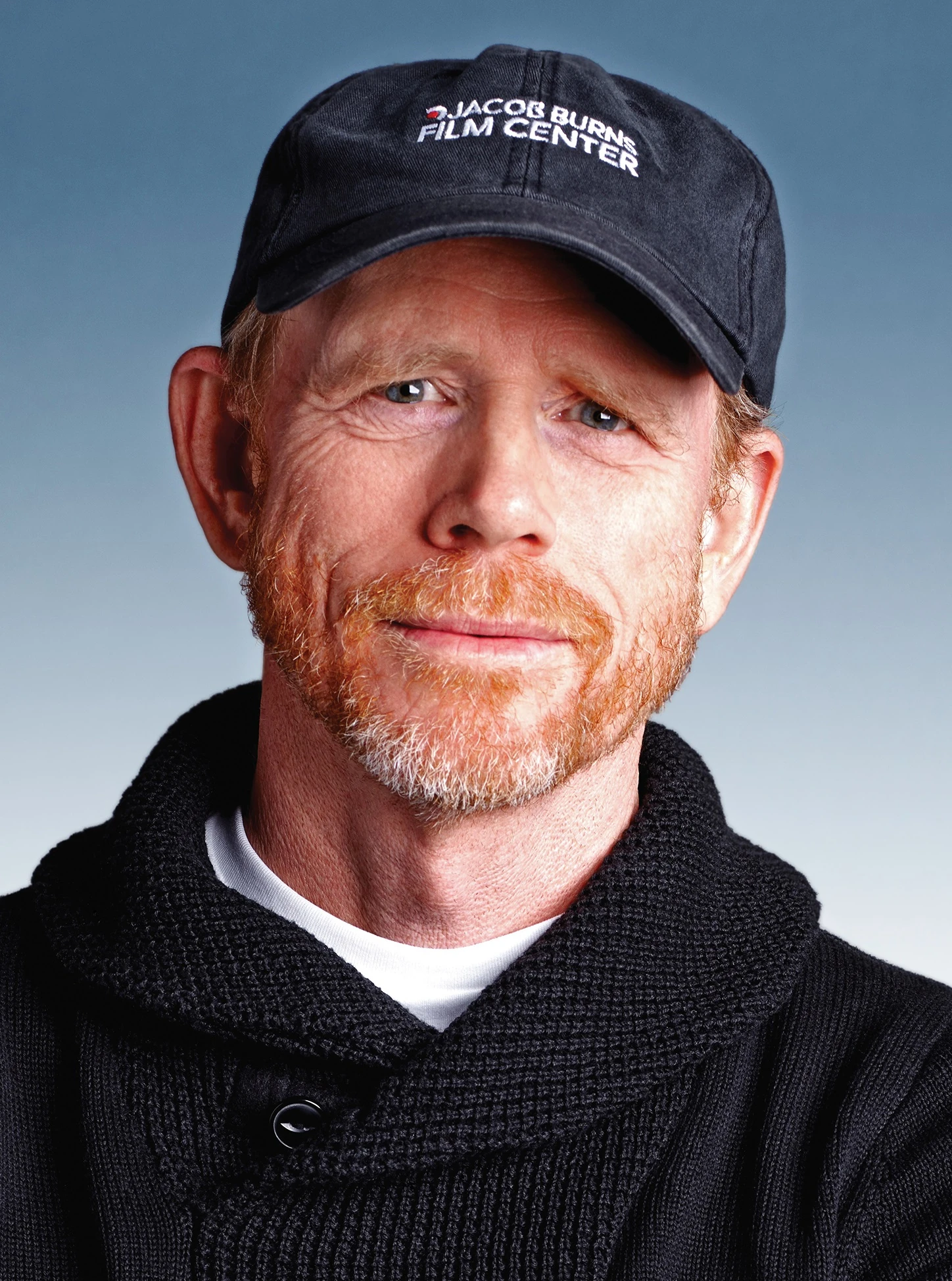 RonHoward
