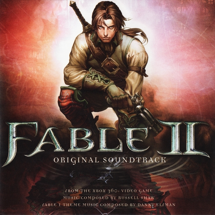 Fable 4 Wiki