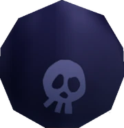 Blast Mask