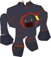 Tokxil still