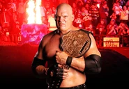 Kane Heavyweight Champ