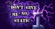15-1 - Don't Give Me No Static