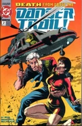 Danger Trail Vol 2 2