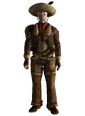 VaqueroOutfit