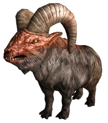 BigHorner