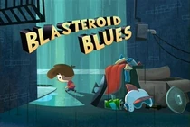30-1 - Blasteroid Blues
