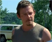 Daryl Dixon