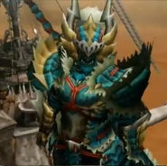 Jinarmor