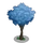 Blue Tree-icon