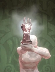 Vortex Spell