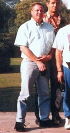 Dave Hebner