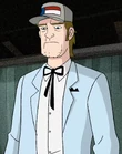Mayor of Sparksville