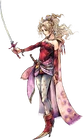 Dissidia Terra