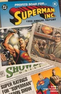 Superman Inc