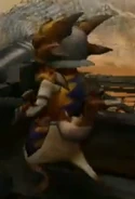 Tigrexarmor