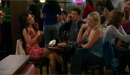Third wheel - ted can take his pick