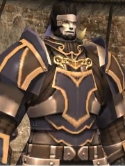 Iron-Eater