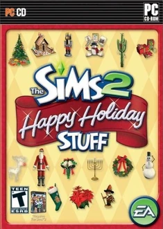 Happyholidaystuff