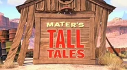 Mater'sTallTales