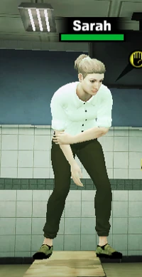 ModdingSarah