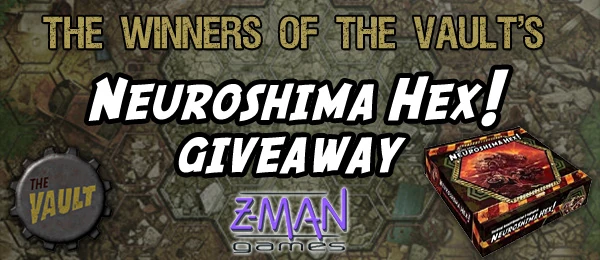 NeuroshimaHexGiveaway-winners