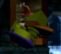 Duck 2