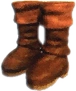 Kokiri Boots
