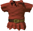 Túnica Goron