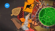 Down Under 3