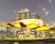 Fallout New Vegas New Vegas (3)