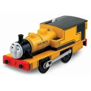 TrackmasterDuncan