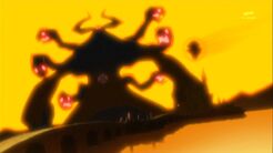 The Dessert Devil