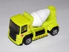 Cement mixer a1