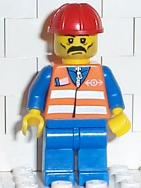 lego city construction worker