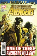 New Avengers Vol 2 6