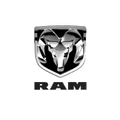 Ram Chrysler logo