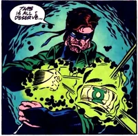 Green Lantern