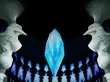 FFIIIDS Crystal