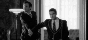 Kurt and blaine