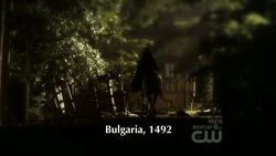 Bulgaria 1492