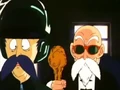 Sarge&Roshi