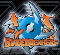 BladeBreakers