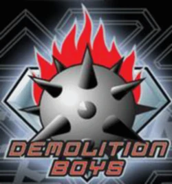 Demolition Boys