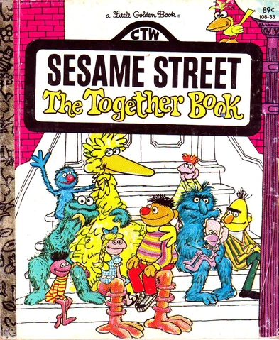 File:The together book.JPG